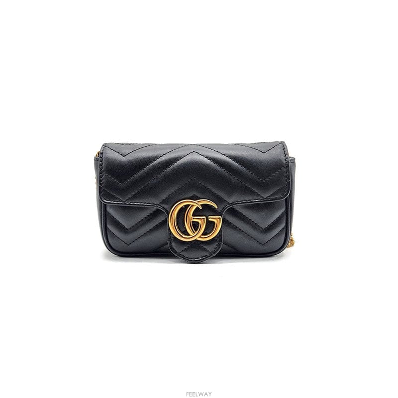GUCCI ���� GG ���� ��Ʈ�� ���� �̴� ũ�ν��� (476433) L888169���� GG ���� ��Ʈ�� ���� �̴� ũ�ν��� (476433) L888