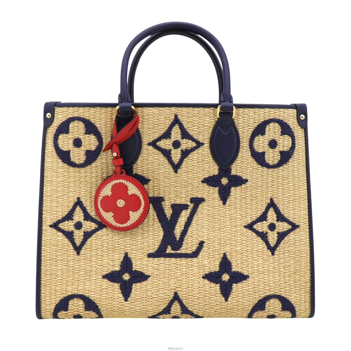 Louis Vuitton [�����߰���ǰ�ؿ����] ���̺��� �´��� ���Ǿ� MM M57723 ���� A+[�����߰���ǰ�ؿ����] ���̺��� �´��� ���Ǿ� MM M5772