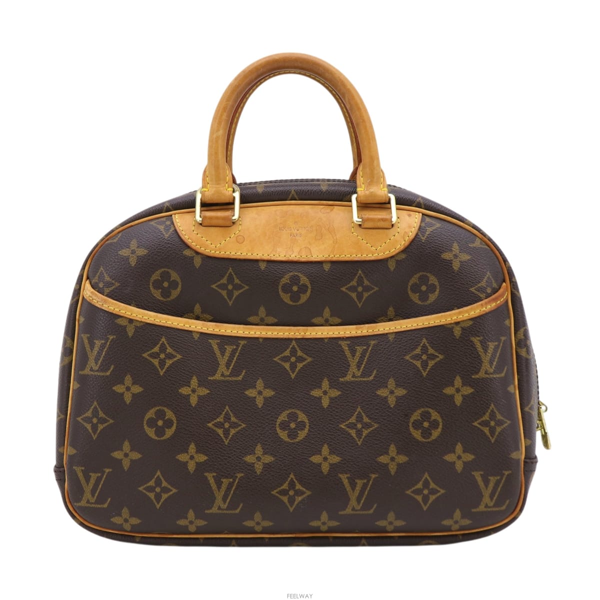 Louis Vuitton [�����߰���ǰ�ؿ����] ���̺��� Ʈ��� M42228 ���� A-[�����߰���ǰ�ؿ����] ���̺��� Ʈ��� M42228 ���� A-