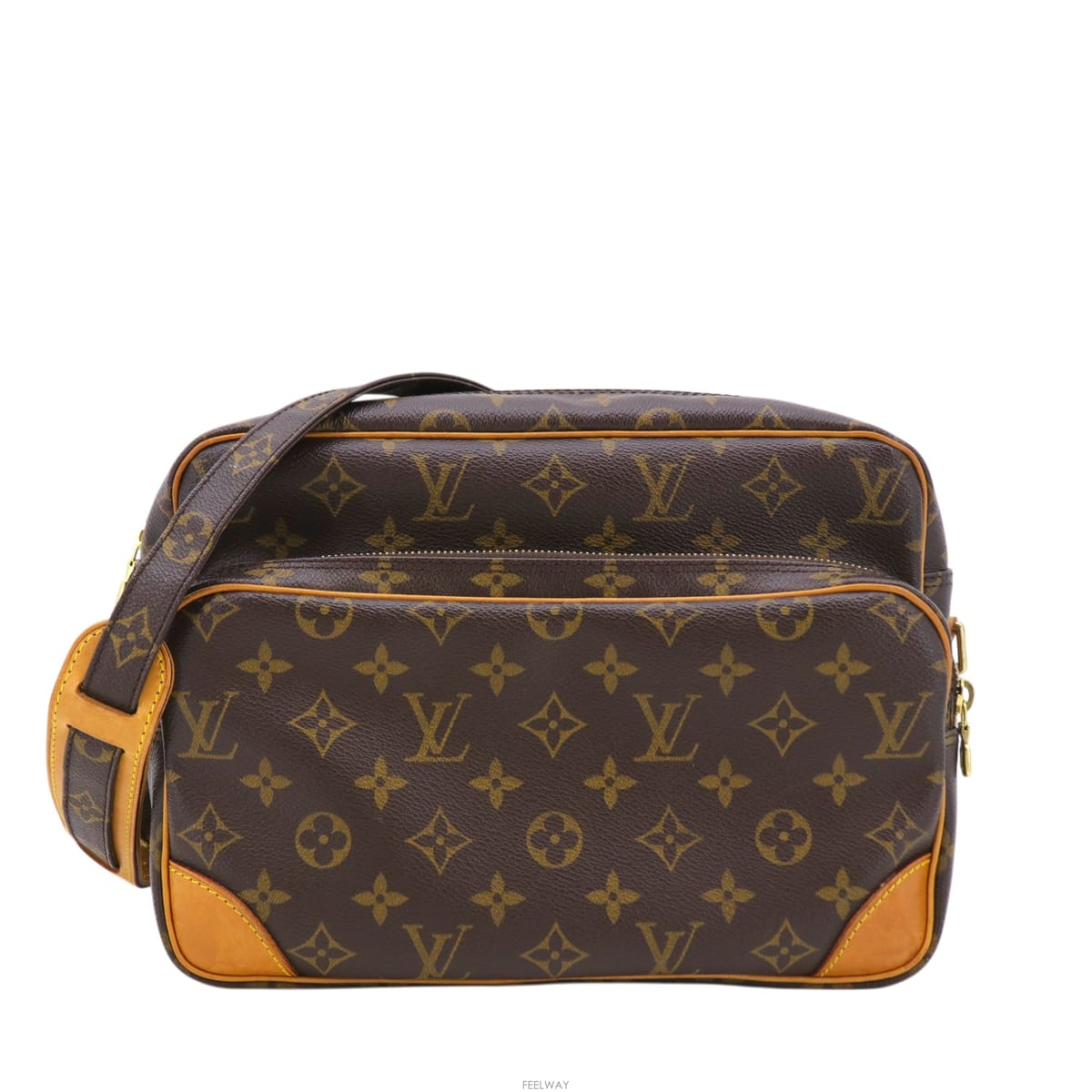 Louis Vuitton [�����߰���ǰ�ؿ����] ���̺��� �� �޽��� M45244 ���� A[�����߰���ǰ�ؿ����] ���̺��� �� �޽��� M45244 ���� 