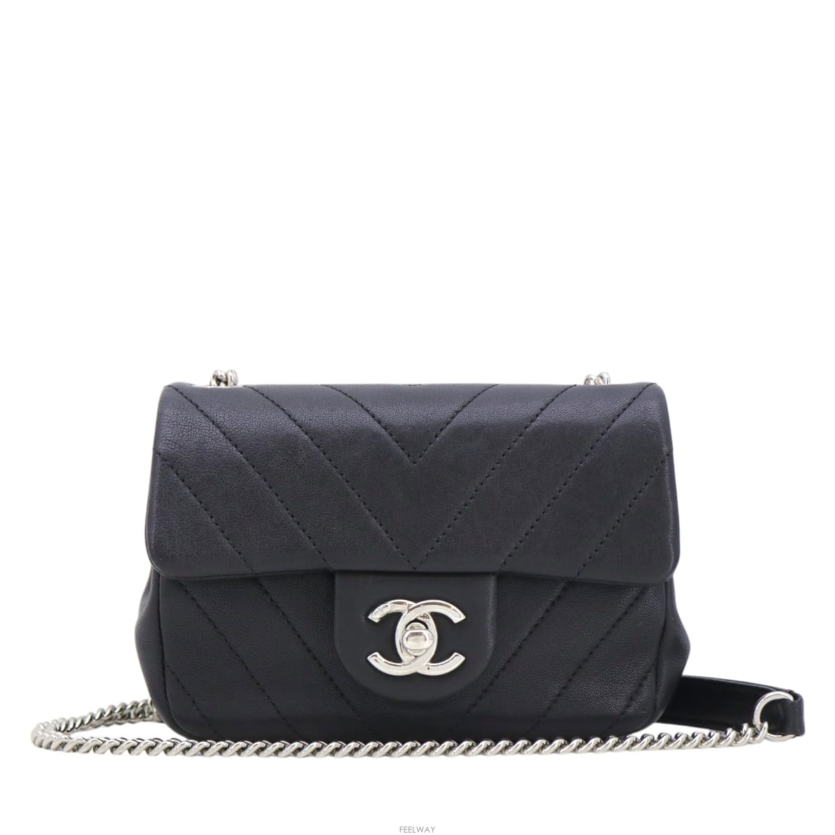 CHANEL [�����߰���ǰ�ؿ����] ���� ����� �÷��� �̴� 24���� A91953 ���� A[�����߰���ǰ�ؿ����] ���� ����� �÷��� �̴� 24���� 