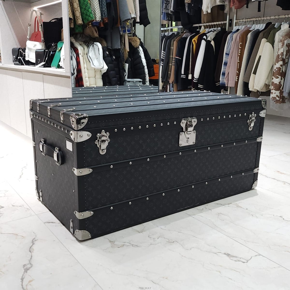 Louis Vuitton [������] ���̺��� �������� ���� 110 ���׷� ��Ŭ���� Ʈ��ũ M20017[������] ���̺��� �������� ���� 110 ���׷� ��Ŭ���� 