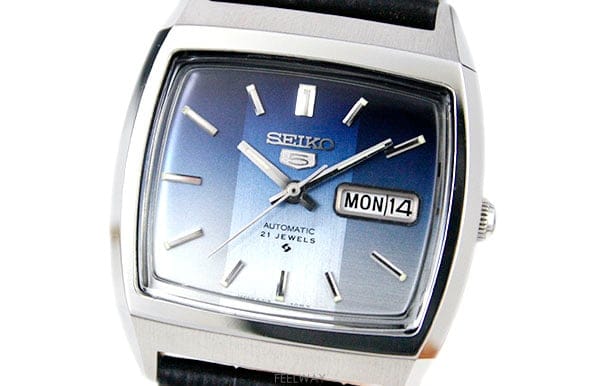 Seiko [�澾�� �ƺ��ð�]��Ƽ�� ������ ���̺� ���� �׶��̼� �簢 �ڵ�[�澾�� �ƺ��ð�]��Ƽ�� ������ ���̺� ���� �׶��̼� 