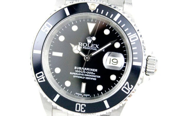 Rolex [�澾�� �ƺ��ð�]�η��� ���긶���� 16610 ���� ����Ʈ �ڵ�[�澾�� �ƺ��ð�]�η��� ���긶���� 16610 ���� ����Ʈ 