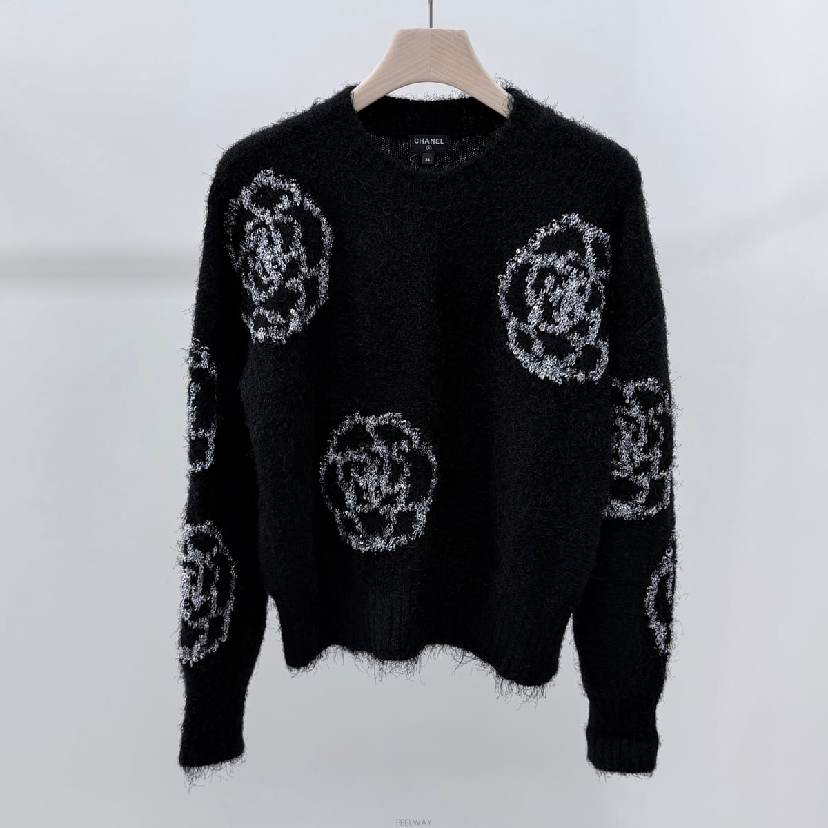 CHANEL [S+��/36] ���� ī�Ḯ�� ĳ�ù̾� ���� ��Ʈ ����[S+��/36] ���� ī�Ḯ�� ĳ�ù̾� ���� ��Ʈ ����