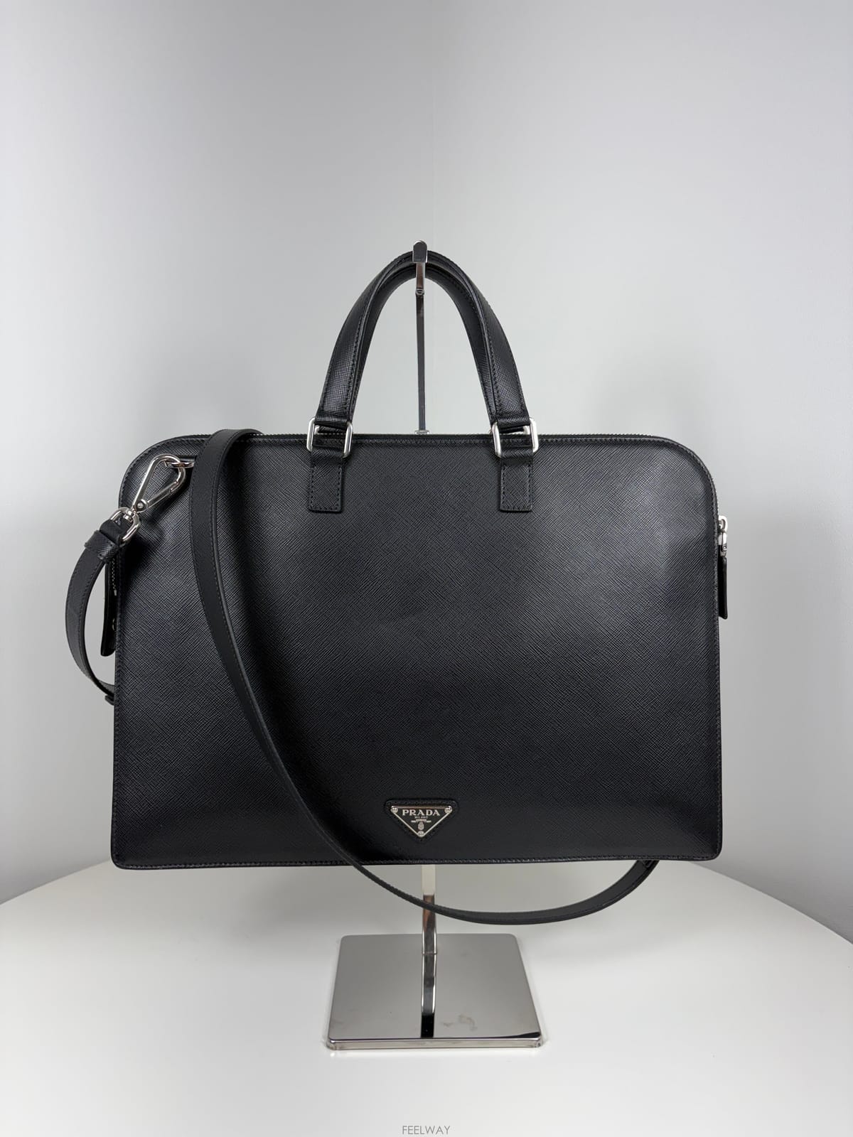 PRADA ����� ���ǾƳ� 2way �������� �긮�����̽������ ���ǾƳ� 2way �������� �긮�����̽�