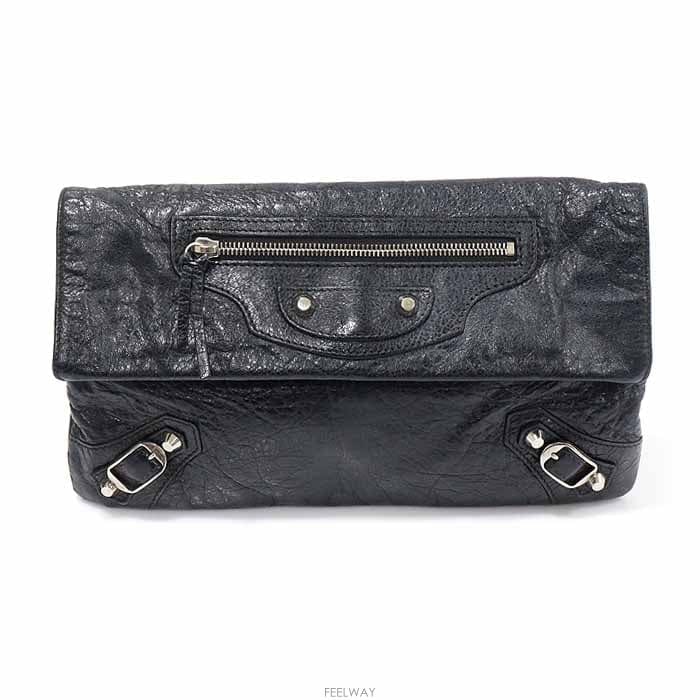 Balenciaga Balenciaga(�߷��þư�) 438768 ���� ����Ų ���� �������� Ŭ��ġBalenciaga(�߷��þư�) 438768 ���� ����Ų ���� ������