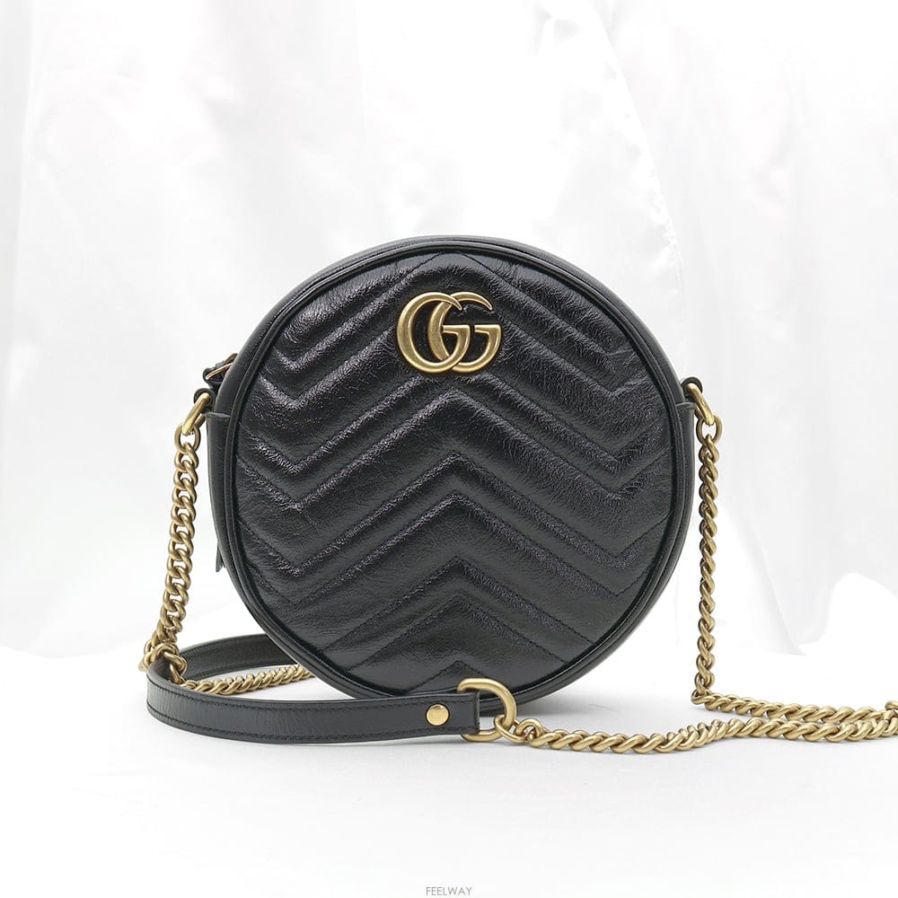 GUCCI Gucci(����) 550154 ���� ��Ʋ�� ����� GG ���� �̴� ���� �����Gucci(����) 550154 ���� ��Ʋ�� ����� GG ���� �̴� 