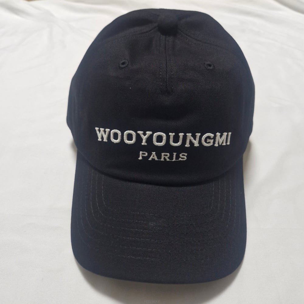 WOOYOUNGMI �쿵�� �ڼ� ��ĸ ���� ���� 25FW w261ca52661b�쿵�� �ڼ� ��ĸ ���� ���� 25FW w261ca52661b