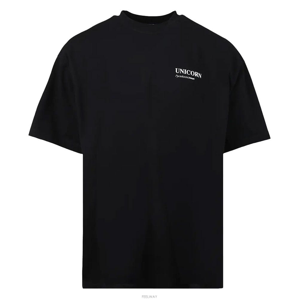 Vetements ��Ʈ�� ������ �ΰ� ���� Ƽ���� UA53TR540B��Ʈ�� ������ �ΰ� ���� Ƽ���� UA53TR540B