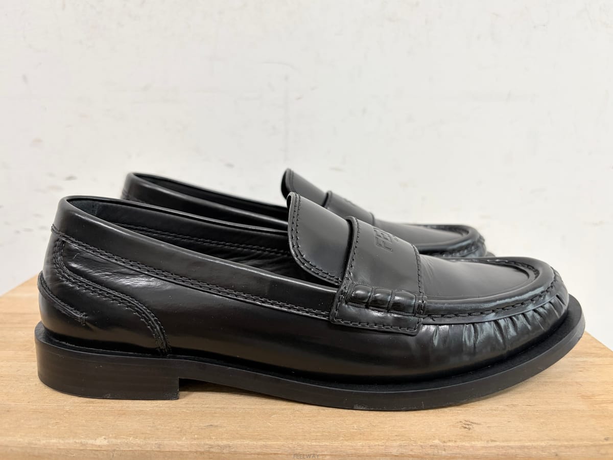 FENDI ��� ���� ���� 37 1/2��� ���� ���� 37 1/2