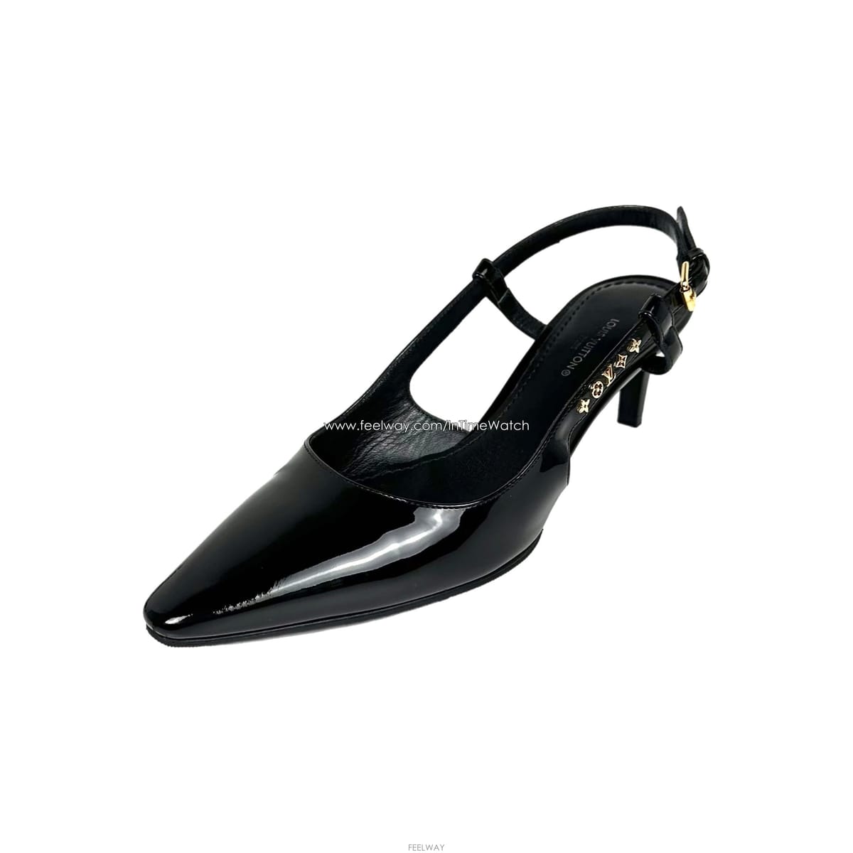 Louis Vuitton ���̺��� ���̴�Ʈ ������ ������ �� ���� (35.5)���̺��� ���̴�Ʈ ������ ������ �� ���� (35.5)