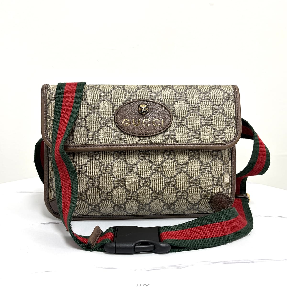 GUCCI ���� �׿���Ƽ�� GG������ ��Ʈ�� (493930)���� �׿���Ƽ�� GG������ ��Ʈ�� (493930)