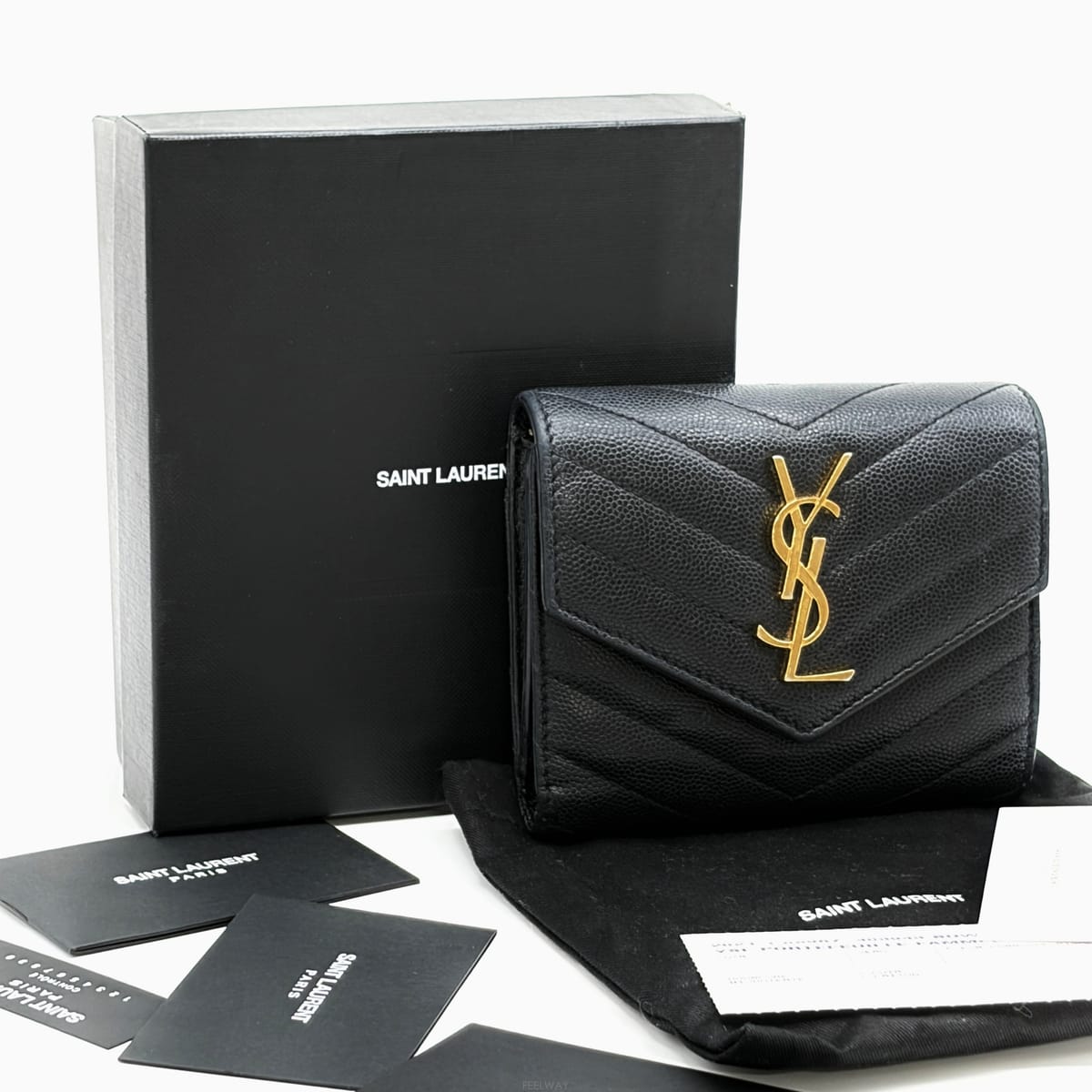 Saint Laurent ���ζ� ��Ʋ�� 3�� ������ ���� (403943)���ζ� ��Ʋ�� 3�� ������ ���� (403943)