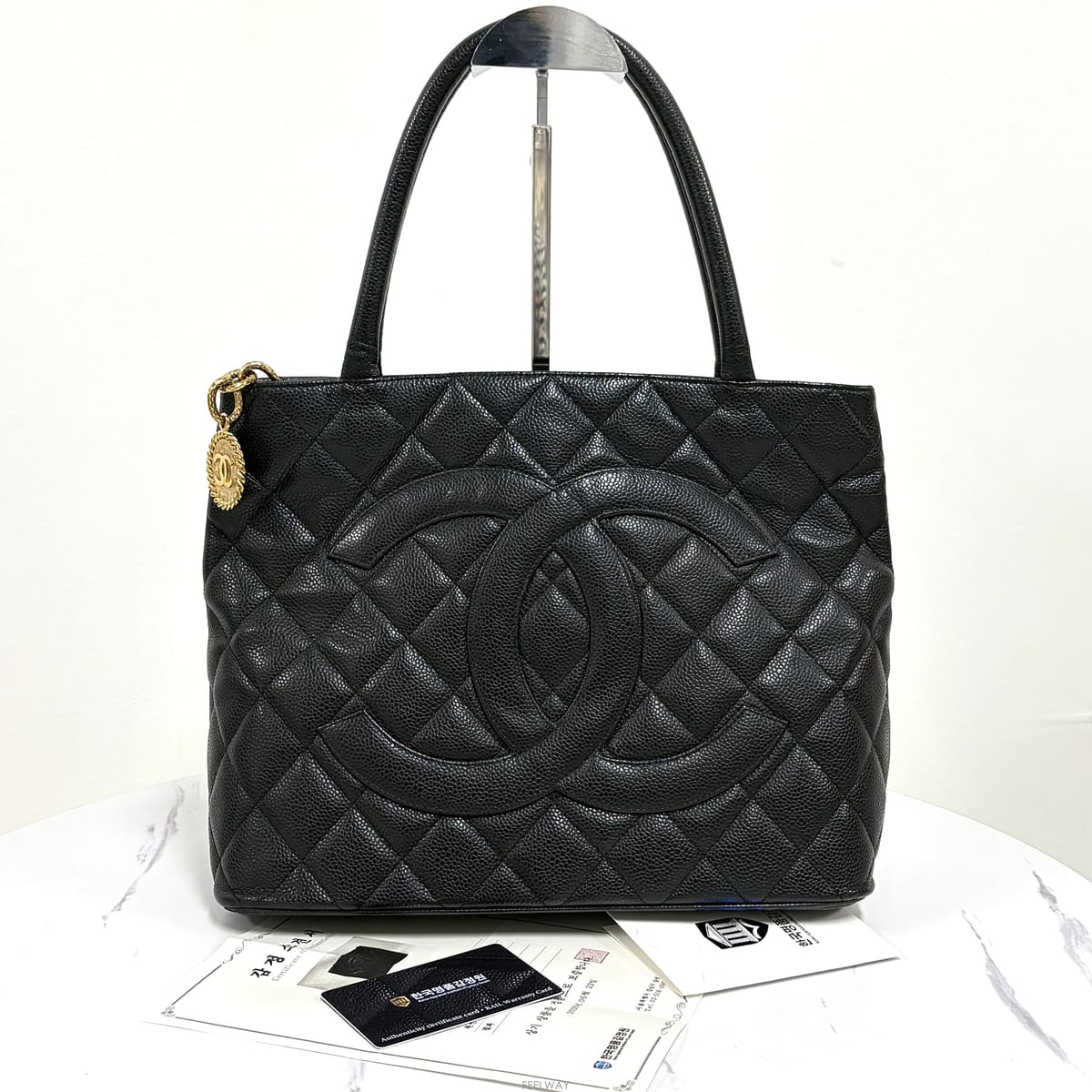 CHANEL ���� ĳ��� �޴޸��� ���ι� ��Ʈ�� �������� ĳ��� �޴޸��� ���ι� ��Ʈ�� ����