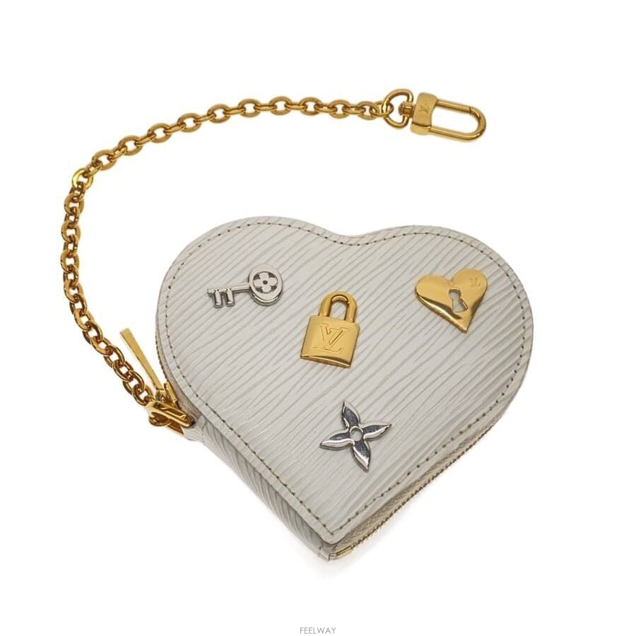 Louis Vuitton ���̺��� M63996 ���� ����� ��Ʈ �����۽� ü�� Ű�����̺��� M63996 ���� ����� ��Ʈ �����۽� ü�� Ű��