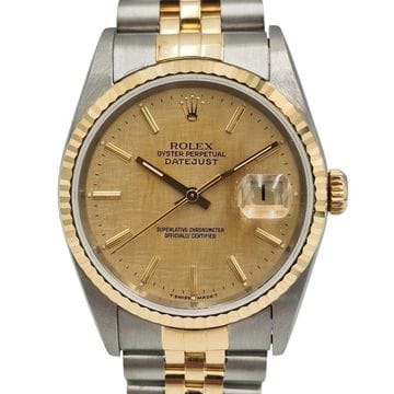 Rolex �ѷ��� ����Ʈ����Ʈ �޺� �ð� (16233)�ѷ��� ����Ʈ����Ʈ �޺� �ð� (16233)