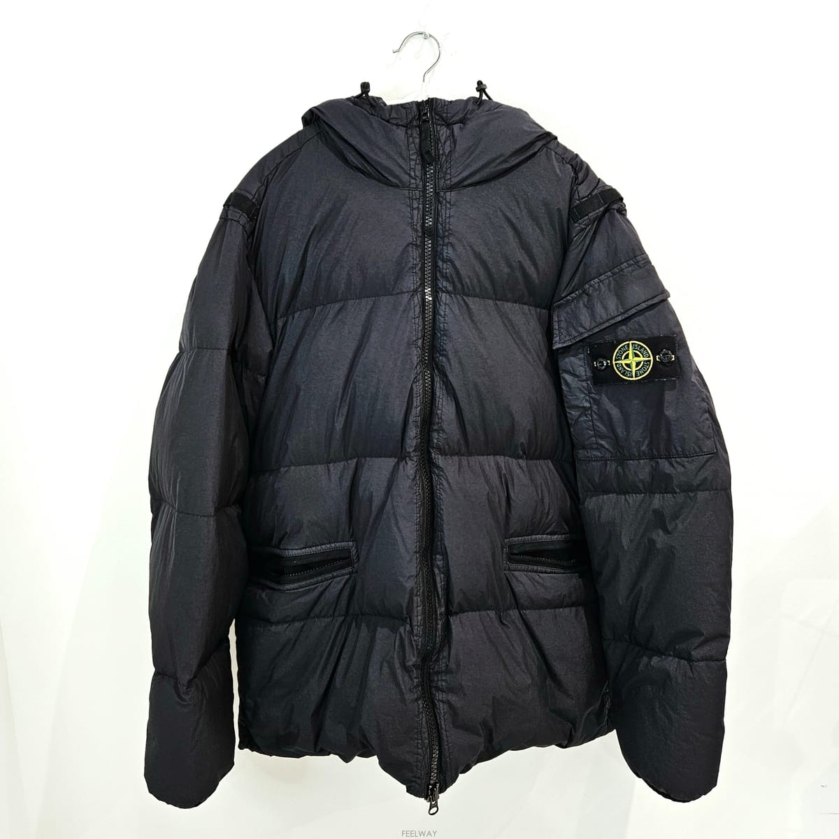 Stone Island ������Ϸ��� ũ��Ŭ���� ���� ���Ϸ� �ĵ� �е� XL������Ϸ��� ũ��Ŭ���� ���� ���Ϸ� �ĵ� �е� XL