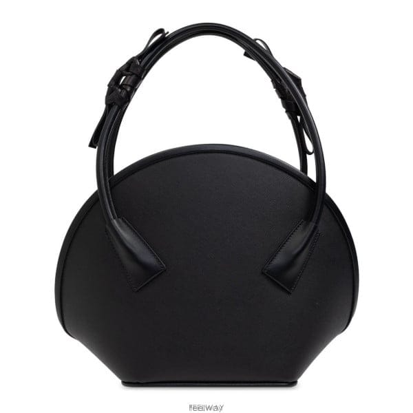 26 FW 메종 마르지엘라 포츈 스티치 스몰 토트백 HA200 SB1WD0046P7269