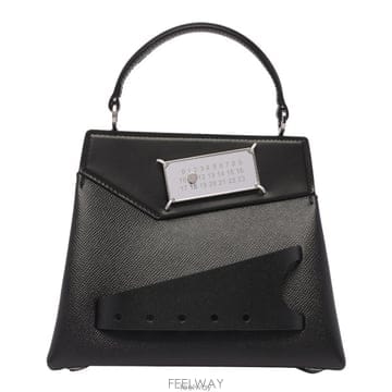 26 FW 메종 마르지엘라 스내치 스몰 토트백 T8013 S56WG0168P4745