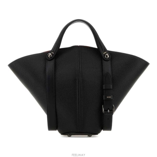 26 FW 메종 마르지엘라 드레스 에이지 탑 핸들 백 HB317 SB1WG0093P7268