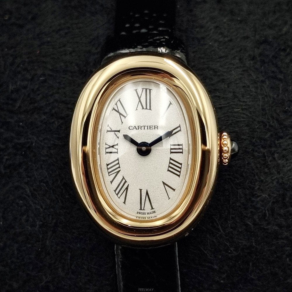 Cartier ��쿡 ������ �̴� ��� �ð� (WGBA0075)��쿡 ������ �̴� ��� �ð� (WGBA0075)