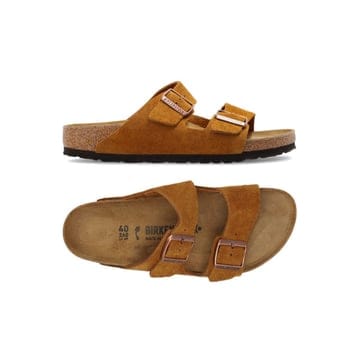 Birkenstock 26SS �Ƹ����� BS �׷ο��� ���� ��ũ 1027162 MINK26SS �Ƹ����� BS �׷ο��� ���� ��ũ 1027162 MINK