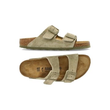 Birkenstock 26SS �Ƹ����� BS �׷ο��� ���� 1032061 FADED KHAKI26SS �Ƹ����� BS �׷ο��� ���� 1032061 FADED KHAKI