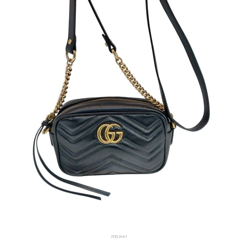 GUCCI ���� 448065 GG���� ��Ʋ�� �̴� ũ�ν��鱸�� 448065 GG���� ��Ʋ�� �̴� ũ�ν���