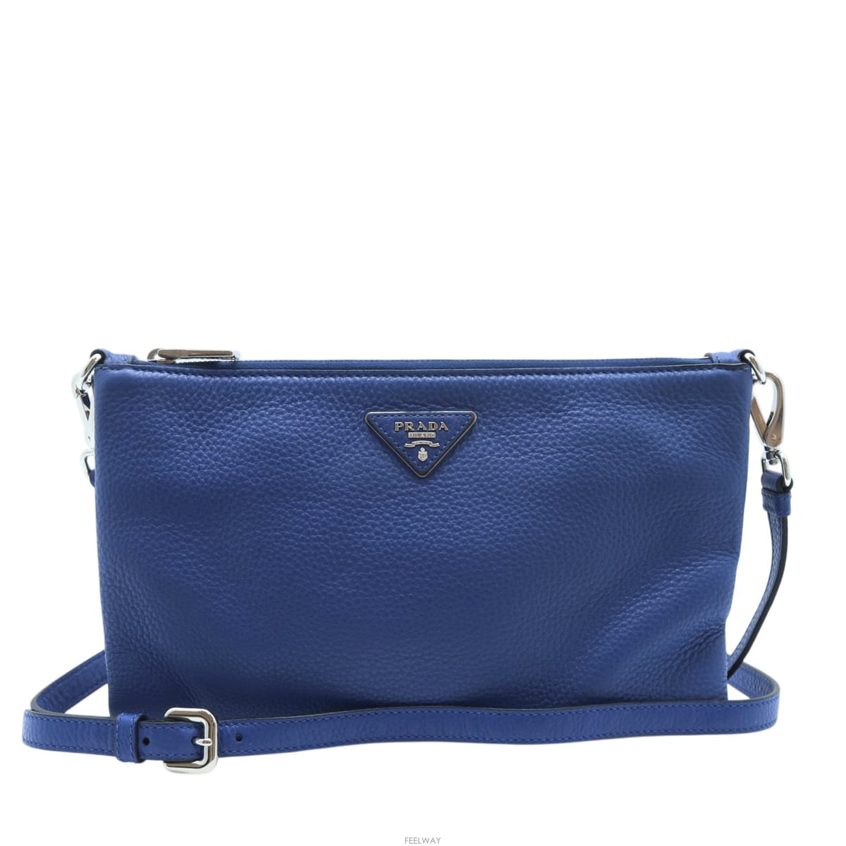 PRADA [�����߰���ǰ�����] ����� BT0997 ���ڷδ��̳� ũ�ν��� ���� A[�����߰���ǰ�����] ����� BT0997 ���ڷδ��̳� ũ�ν�