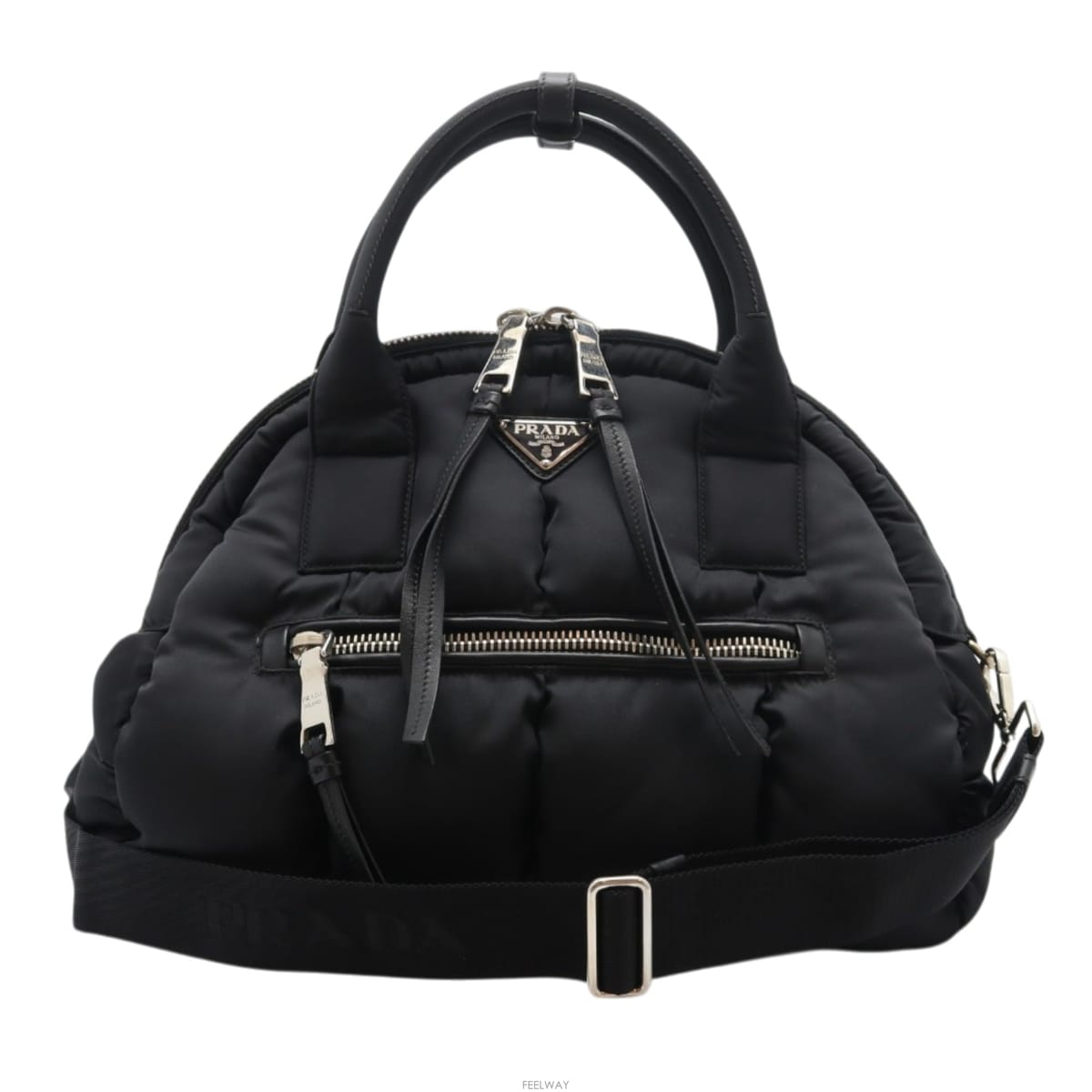 PRADA [�����߰���ǰ�����] ����� BL0881 �����Ϸ� ���� ������ ���� A[�����߰���ǰ�����] ����� BL0881 �����Ϸ� ���� ����