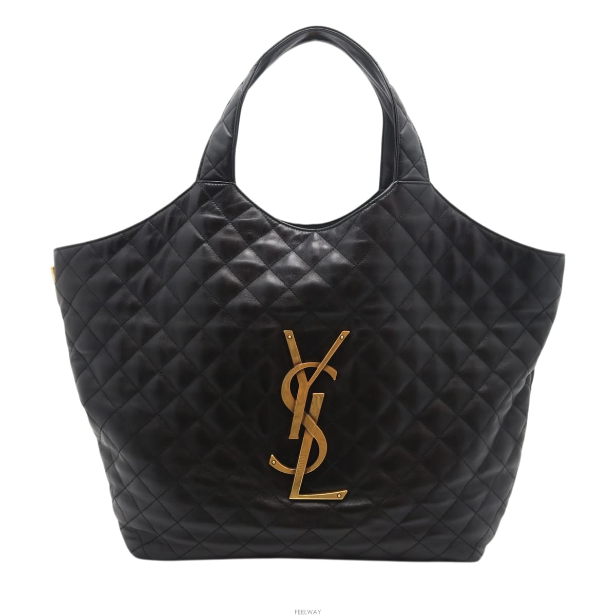 Saint Laurent [�����߰���ǰ�����] ���ζ� �����ɾ� �ƽ� ���۹� 698651 ���� A[�����߰���ǰ�����] ���ζ� �����ɾ� �ƽ� ���۹� 69865