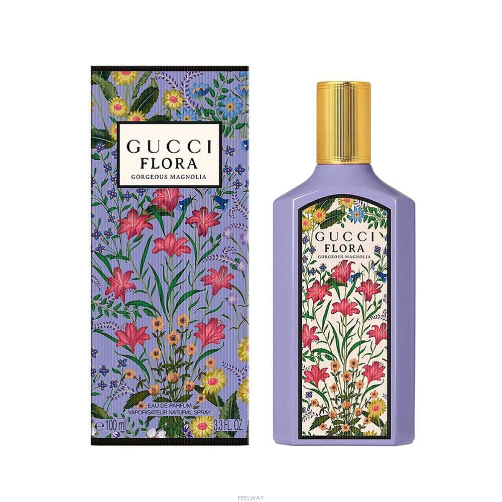 GUCCI ���� �÷ζ� ������ �ű׳�� EDP 100ml���� �÷ζ� ������ �ű׳�� EDP 100ml
