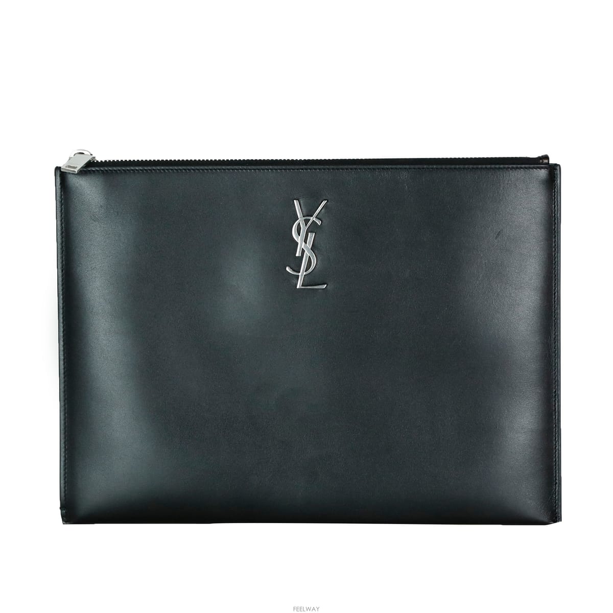 Saint Laurent [�Ƹ�����]�̵� ���ζ� ���׷� Ŭ��ġ��453249[�Ƹ�����]�̵� ���ζ� ���׷� Ŭ��ġ��453249