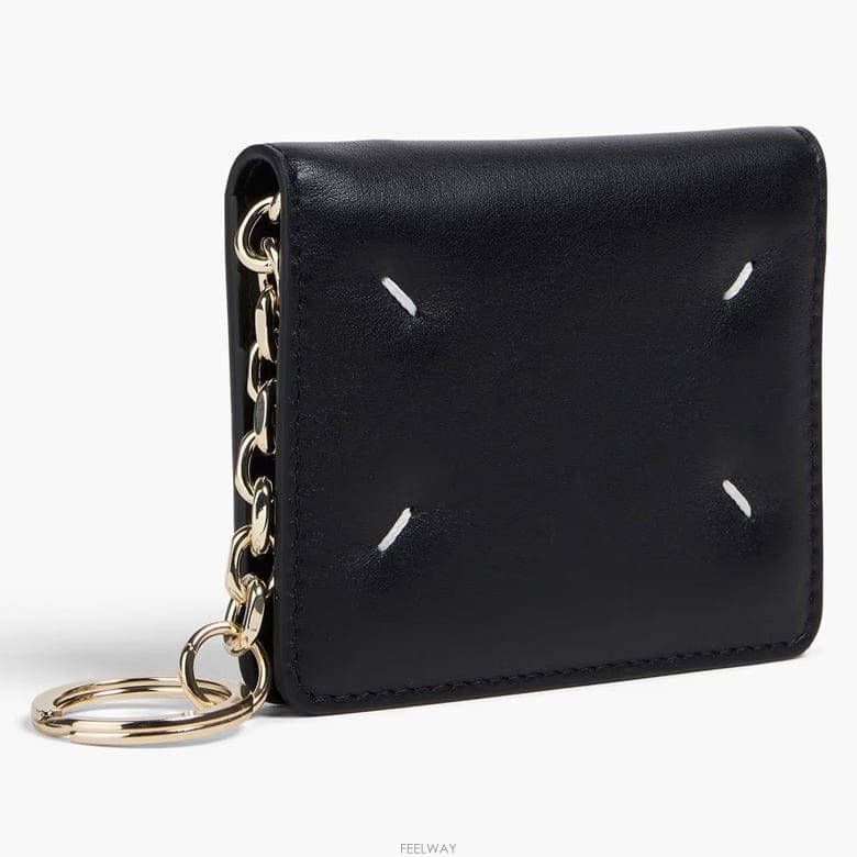 Maison Margiela �������������� 4��Ƽġ Ű�� ī������ S56UI0128 T8013�������������� 4��Ƽġ Ű�� ī������ S56UI0128 T8013