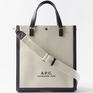 A.P.C. ����� Camille ī�� ���� Ʈ�� ĵ���� ��Ʈ�� COEYO M61772 BAA����� Camille ī�� ���� Ʈ�� ĵ���� ��Ʈ�� COEYO M617