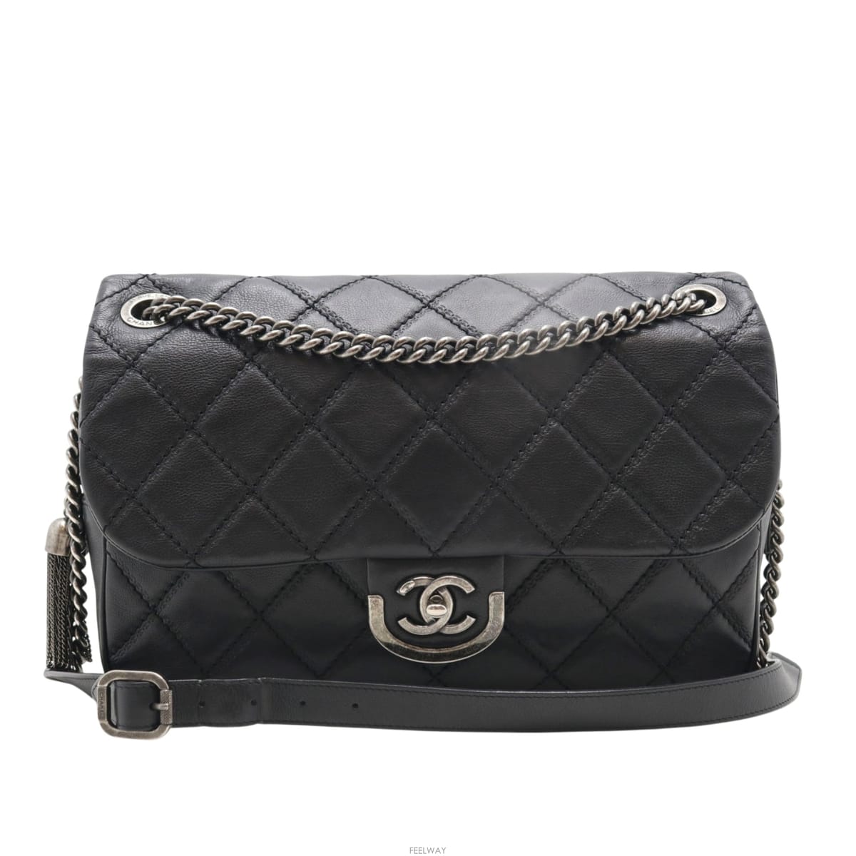 CHANEL ���� CC ũ���̺� �÷� ����� 18���� A67824 ���� A���� CC ũ���̺� �÷� ����� 18���� A67824 ���� A
