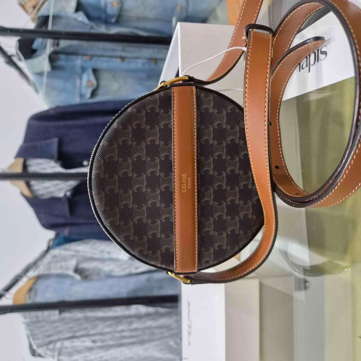 CELINE ������ Ʈ������ ĵ���� ����� ������� Ʈ������ ĵ���� ����� ����