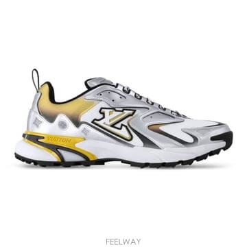 Louis Vuitton 26 FW ���̺��� LV Runner Tatic ���� ��ƽ �ƹ氡���� ���̽��� ����Ŀ��26 FW ���̺��� LV Runner Tatic ���� ��ƽ �ƹ氡���� ��