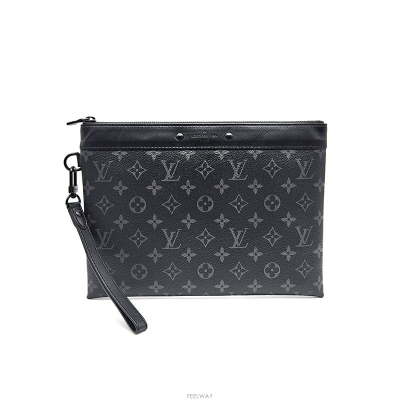 Louis Vuitton ���̺��� ��Ŭ���� ���� Ŭ��ġ L424019���̺��� ��Ŭ���� ���� Ŭ��ġ L424019