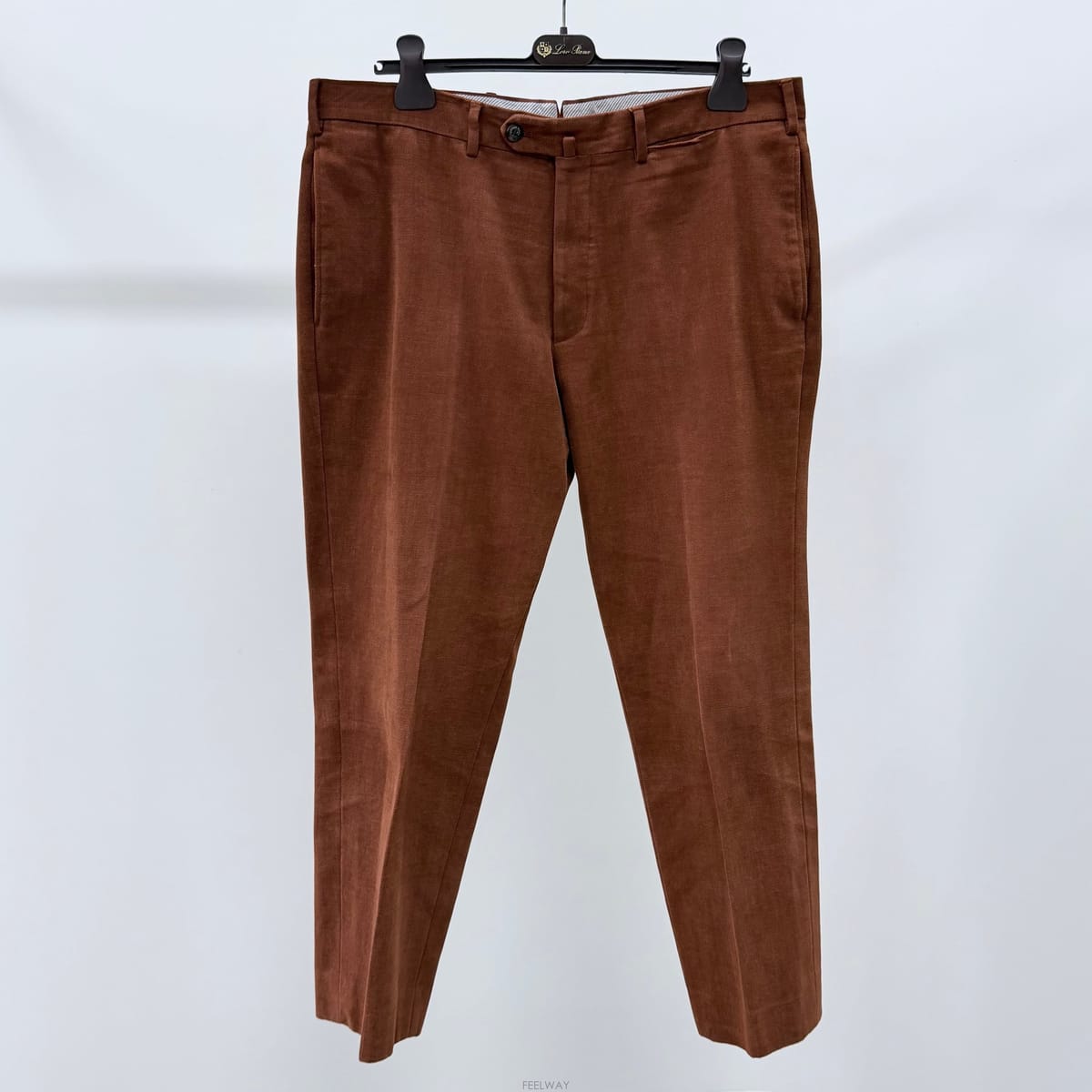 Loro Piana [A+��/52] �η��ǾƳ� ��ư ����[A+��/52] �η��ǾƳ� ��ư ����