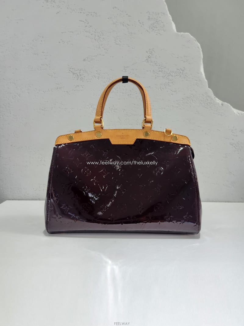 Louis Vuitton ���̺��� �극�� ������ MM ��Ʈ�� M91619���̺��� �극�� ������ MM ��Ʈ�� M91619