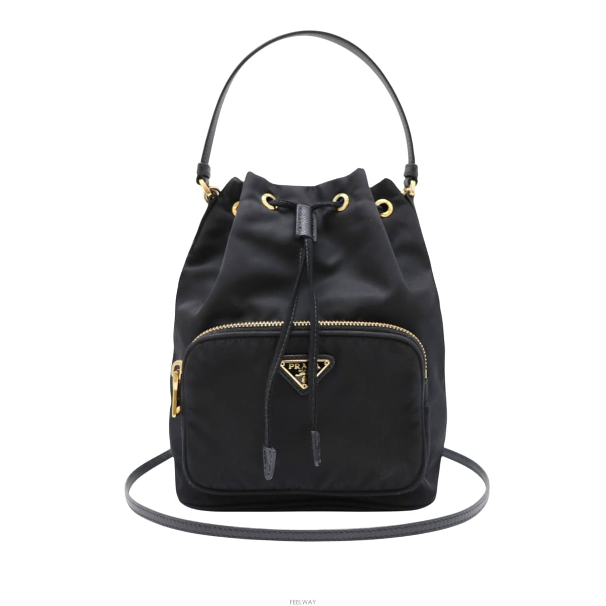 PRADA [�����߰���ǰ�λ���] ����� 1BH038 ���Ϸ� ��Ŷ�� ���� A+[�����߰���ǰ�λ���] ����� 1BH038 ���Ϸ� ��Ŷ�� ���� 