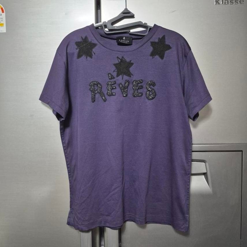 Lanvin �����÷��� ��ư ����Ƽ�����÷��� ��ư ����Ƽ