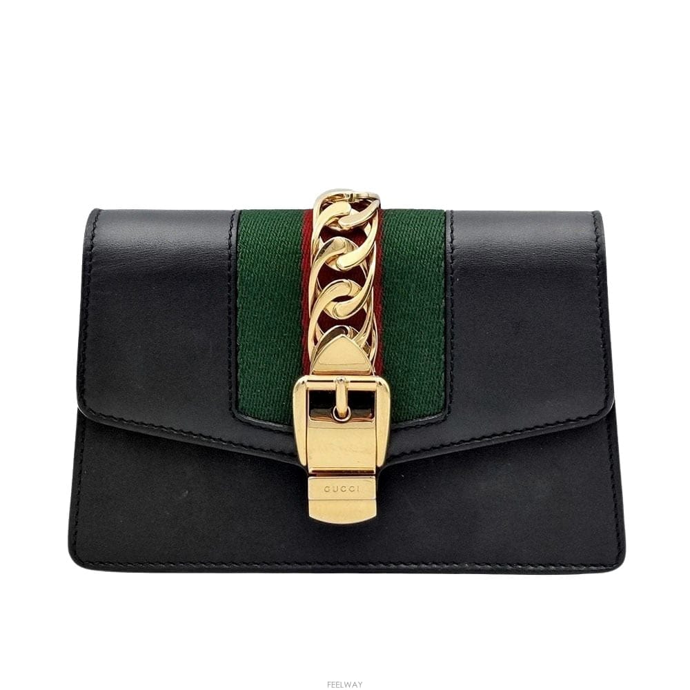 GUCCI ���� �Ǻ� �̴� ũ�ν��� (494646)���� �Ǻ� �̴� ũ�ν��� (494646)