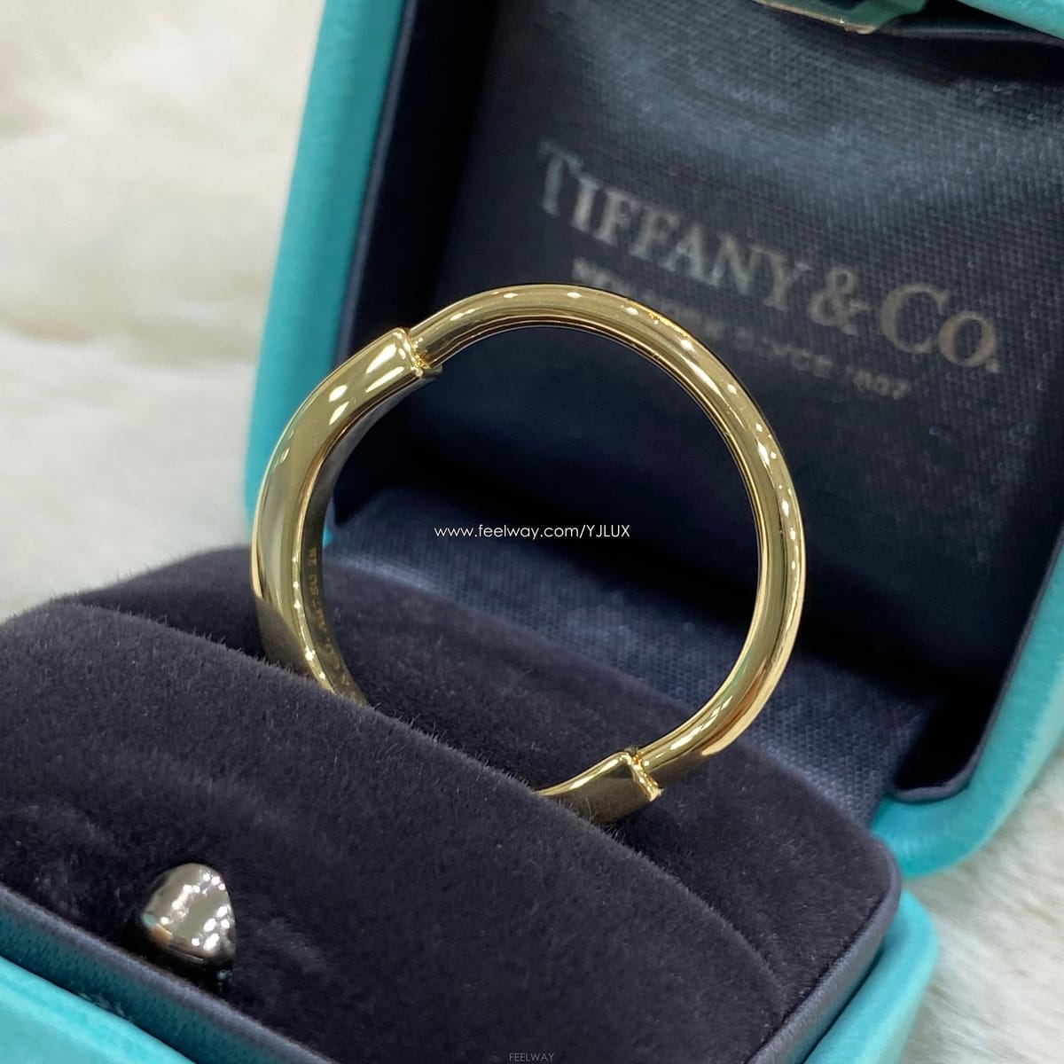 TIFFANY & Co Ƽ�Ĵ� 10.5 �� ���� ���ο��� �� Y73432Ƽ�Ĵ� 10.5 �� ���� ���ο��� �� Y73432