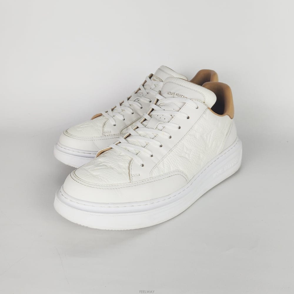 Louis Vuitton ���̺��� ���� �������� ��������� ����Ŀ�� 7.5 [265mm] 1A8V3K���̺��� ���� �������� ��������� ����Ŀ�� 7.5 [265mm]