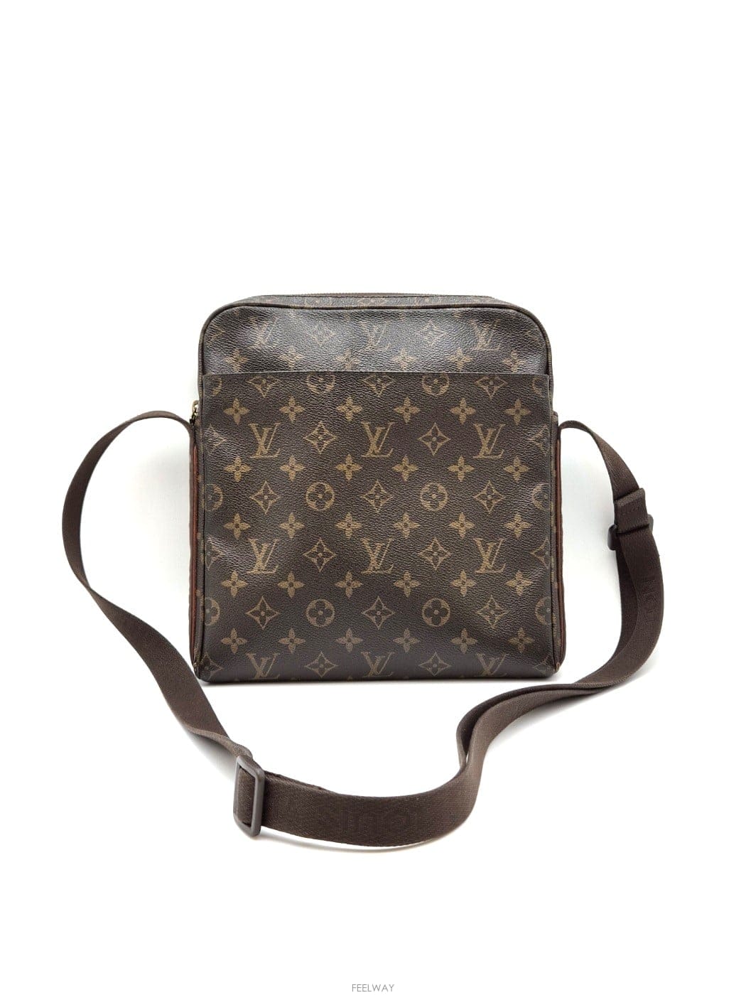 Louis Vuitton [�ٿ� ������] ���̺��� Ʈ���� ����� ũ�ν���(M97037) ���� B+[�ٿ� ������] ���̺��� Ʈ���� ����� ũ�ν���(M97037) 