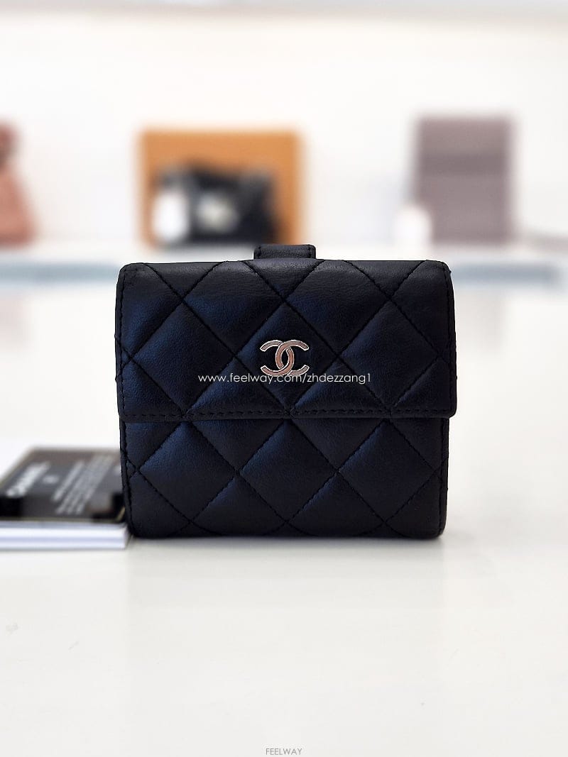 CHANEL ���� Ŭ���� ����Ų 2�� ���� ������ 16���� ���� A48980���� Ŭ���� ����Ų 2�� ���� ������ 16���� ���� A48980
