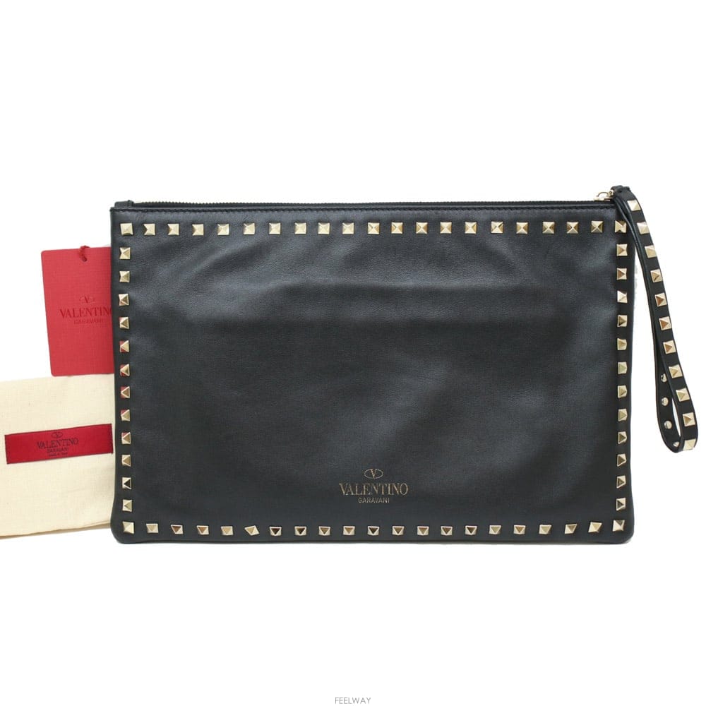 Valentino ���Ѱ���![���±�] �߷�Ƽ�� �����͵� ���� ���� Ŭ��ġ��  PW2B0147BOL �����������Ѱ���![���±�] �߷�Ƽ�� �����͵� ���� ���� Ŭ��ġ��